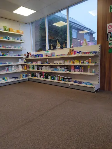 Allied Pharmacy - Fairfield