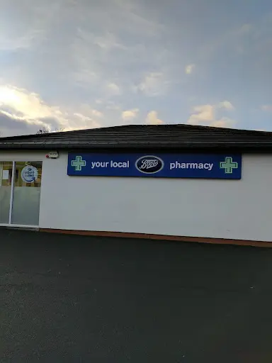 Boots Pharmacy