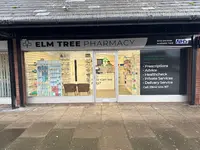 Elm Tree Pharmacy