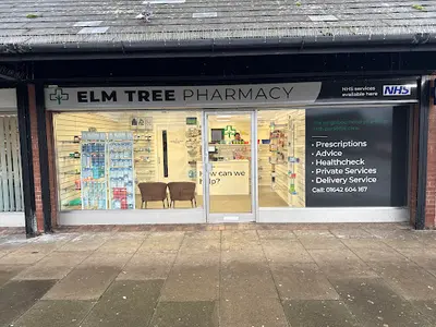 Elm Tree Pharmacy