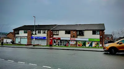 Birches Head Pharmacy