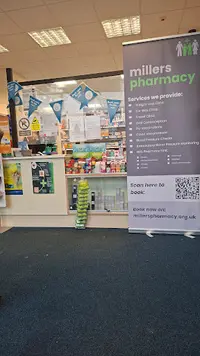 Blurton Pharmacy