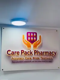 Care Pack Pharmacy