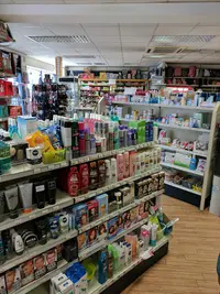 Cornwell S Chemists - Stoke