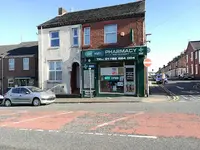 Day Night Pharmacy