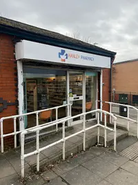 Hanley Pharmacy