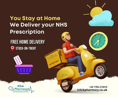 Iclick Pharmacy