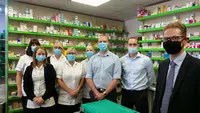 Meir Hay Pharmacy