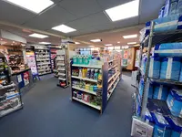 Ridgways Chemist | Ear Wax Removal | Weight Loss Clinic | Travel Vaccinations