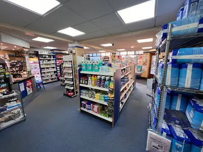 Ridgways Chemist | Ear Wax Removal | Weight Loss Clinic | Travel Vaccinations