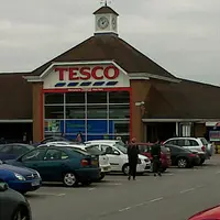 Tesco Pharmacy