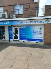 Trentham Pharmacy