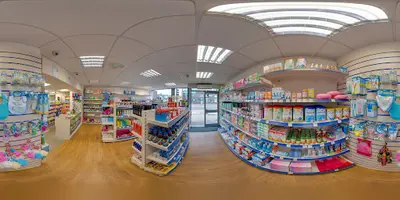 Waterloo Pharmacy