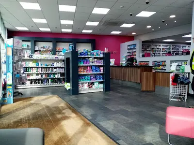 Weston Road Pharmacy