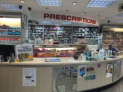 Kamsons Pharmacy