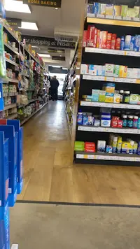 Stone Pharmacy