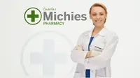 Charles Michie S Pharmacy Stonehaven