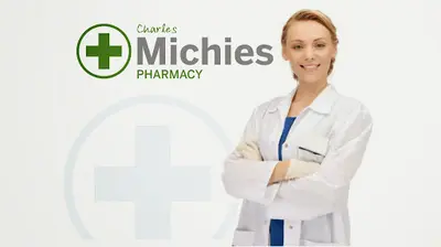 Charles Michie S Pharmacy Stonehaven