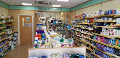 Broadway Pharmacy & Travel Clinic - Stourbridge