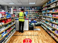 Daynight Pharmacy