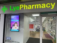 Lye Pharmacy