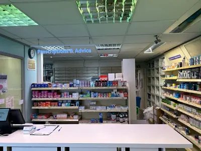 Wychbury Pharmacy