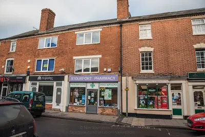 York Pharmacy