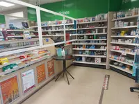 Combs Ford Pharmacy