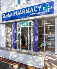 Slevin S Pharmacy