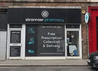 Stranraer Pharmacy