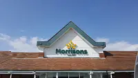 Morrisons Pharmacy