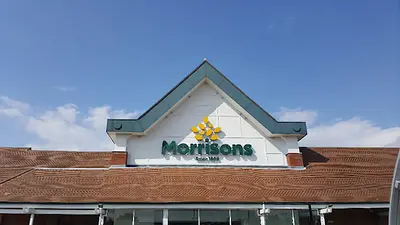 Morrisons Pharmacy