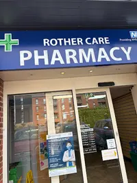 Rother Care Pharmacy In Stratford Upon Avon