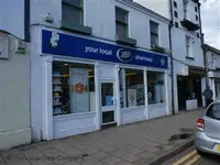 Boots Pharmacy