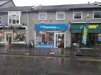 Tout S Pharmacy Street