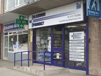 Blackwood Pharmacy - Alphega Pharmacy
