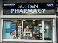 Sutton Pharmacy Chester Road Streetly (formerly Lloyds)