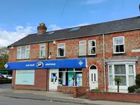 Boots Pharmacy