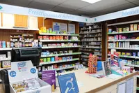 Harry’s Pharmacy, Travel, Vaccination And Ear Wax Removal Clinic