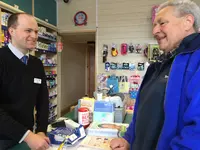Websters Pharmacy Strichen