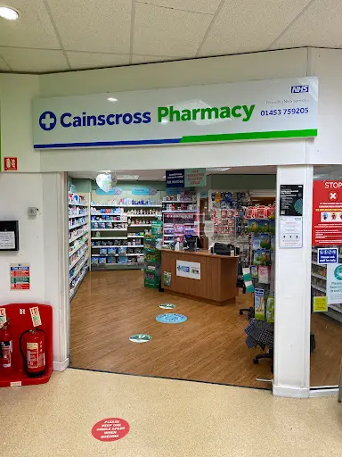 Cainscross Pharmacy