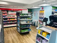 Stroud Family Pharmacy