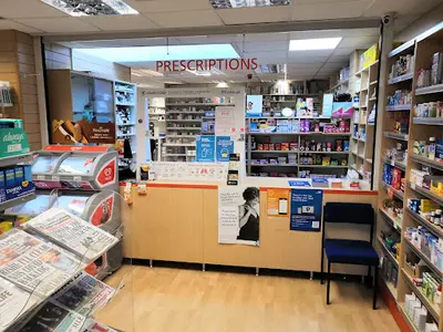 Wellbeing Pharmacy - Sturminster Marshall