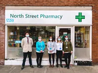 Gmg Pharmacy - North Street Pharmacy