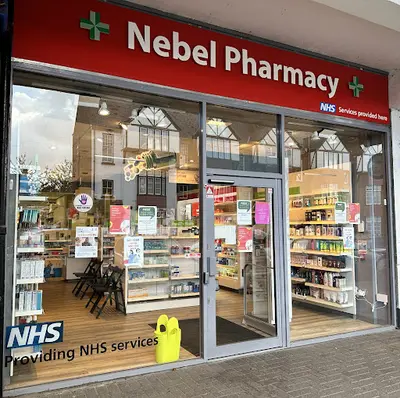Nebel Pharmacy