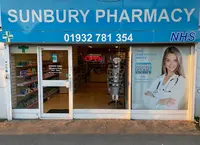 Sunbury Pharmacy