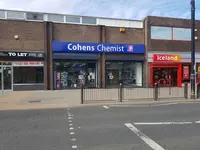 Cohens Chemist, Southwick, Sunderland