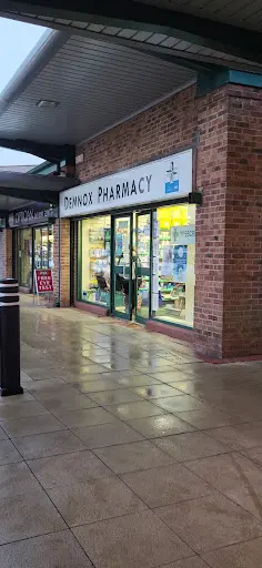 Demnox Pharmacy