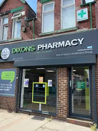 Dixons Pharmacy