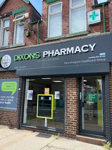 Dixons Pharmacy